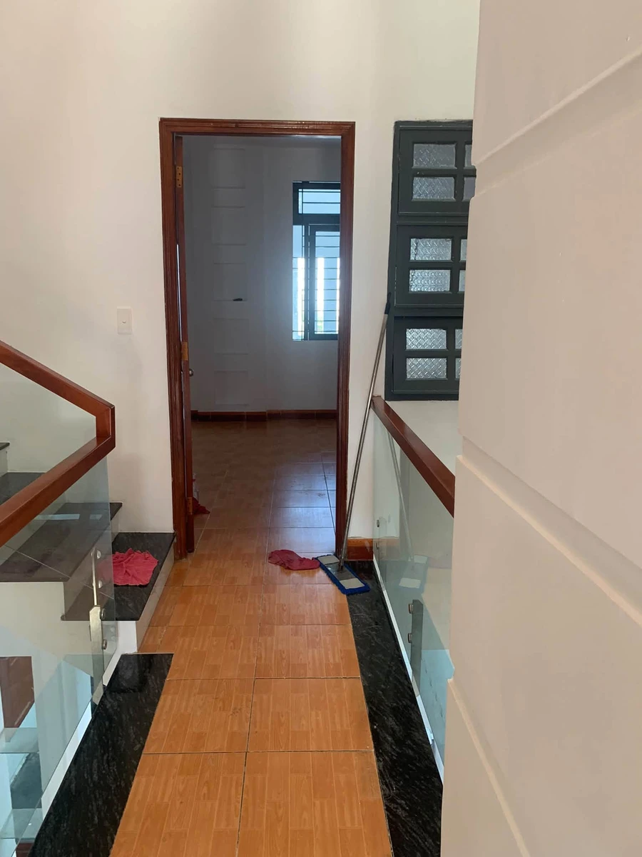 Bán nhà 4x21m 1 trệt 2 lầu 4PN 5WC phường Trung Mỹ Tây, Quận 12 - Ảnh thu nhỏ 4