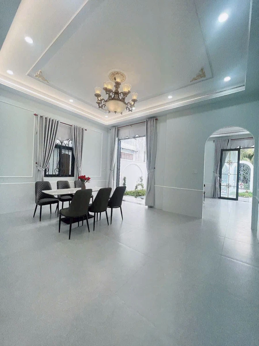Bán nhà 3PN 196m² Tây Ninh 2 tỷ 239 triệu - Ảnh thu nhỏ 5