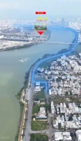 Chủ gửi bán lô đất biệt thự Anh Thơ, P. Ngũ Hành Sơn, Đà Nẵng - Ảnh thu nhỏ 5