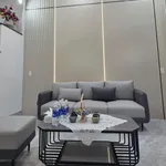 Bán nhà 1 trệt 1 lầu 93.9m² 4PN Khu 9 Phú Hòa TDM - Ảnh thu nhỏ 3
