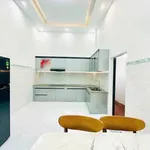 Nhà 2 tầng mặt tiền Trần Thái Tông 100m² 3 phòng ngủ Quảng Ngãi - Ảnh thu nhỏ 2