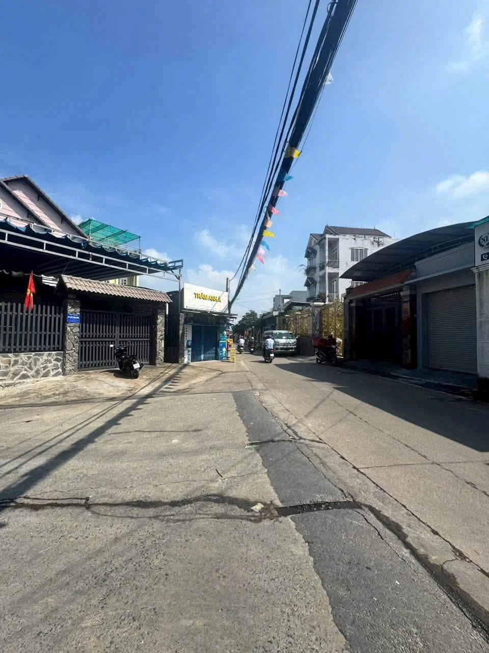 Bán đất Xuân Lộc Phú Yên 966m2 với sổ hồng nghethuat - Ảnh 1