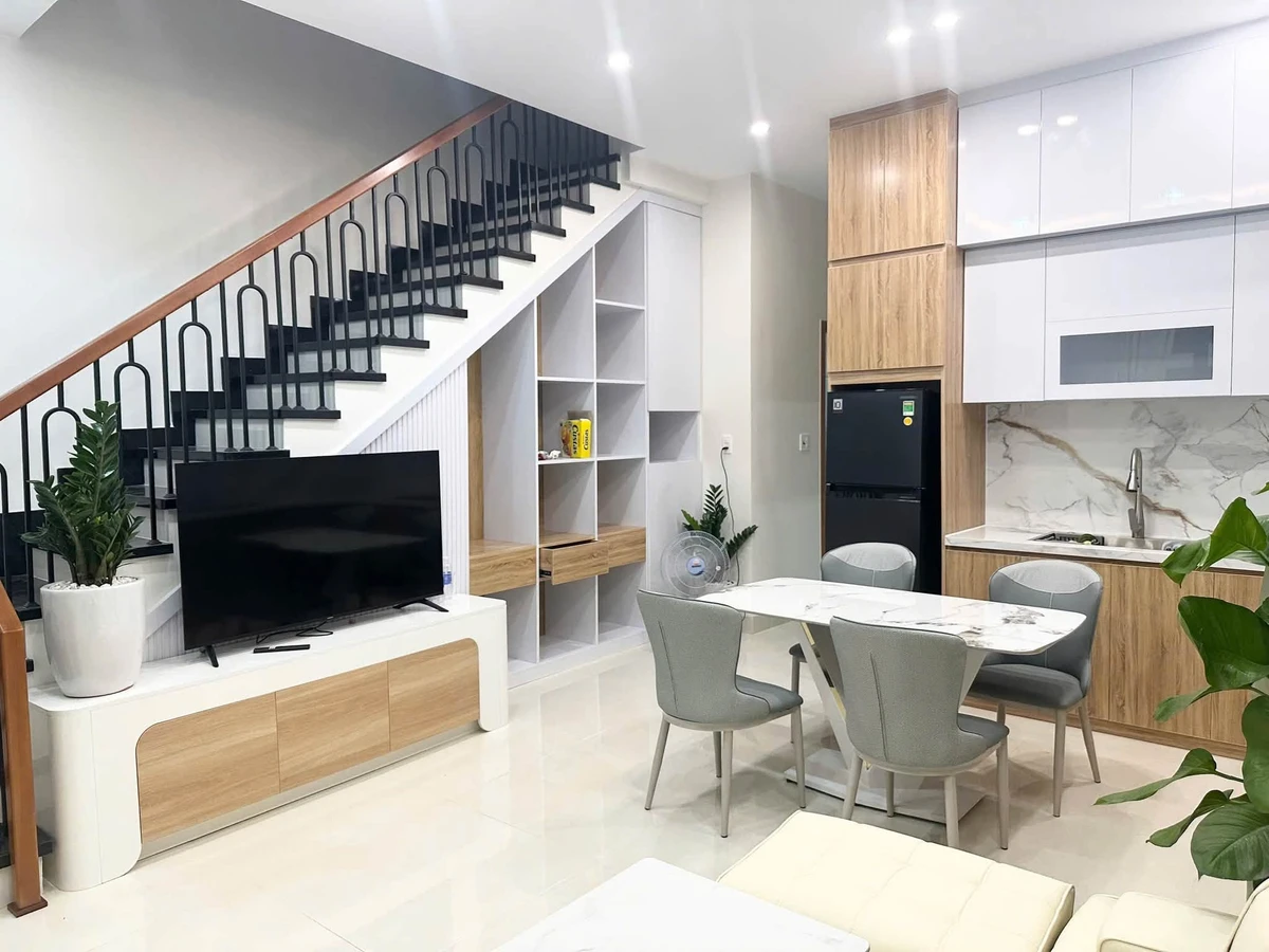 Bán Villa 3 phòng ngủ 122m² Huế 2,9 tỷ - Ảnh thu nhỏ 4