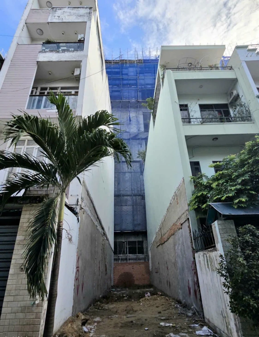 Bán đất đường Thiên Phước Quận 10, 78m² mặt tiền 6m, 11.3 tỷ - Ảnh thu nhỏ 3