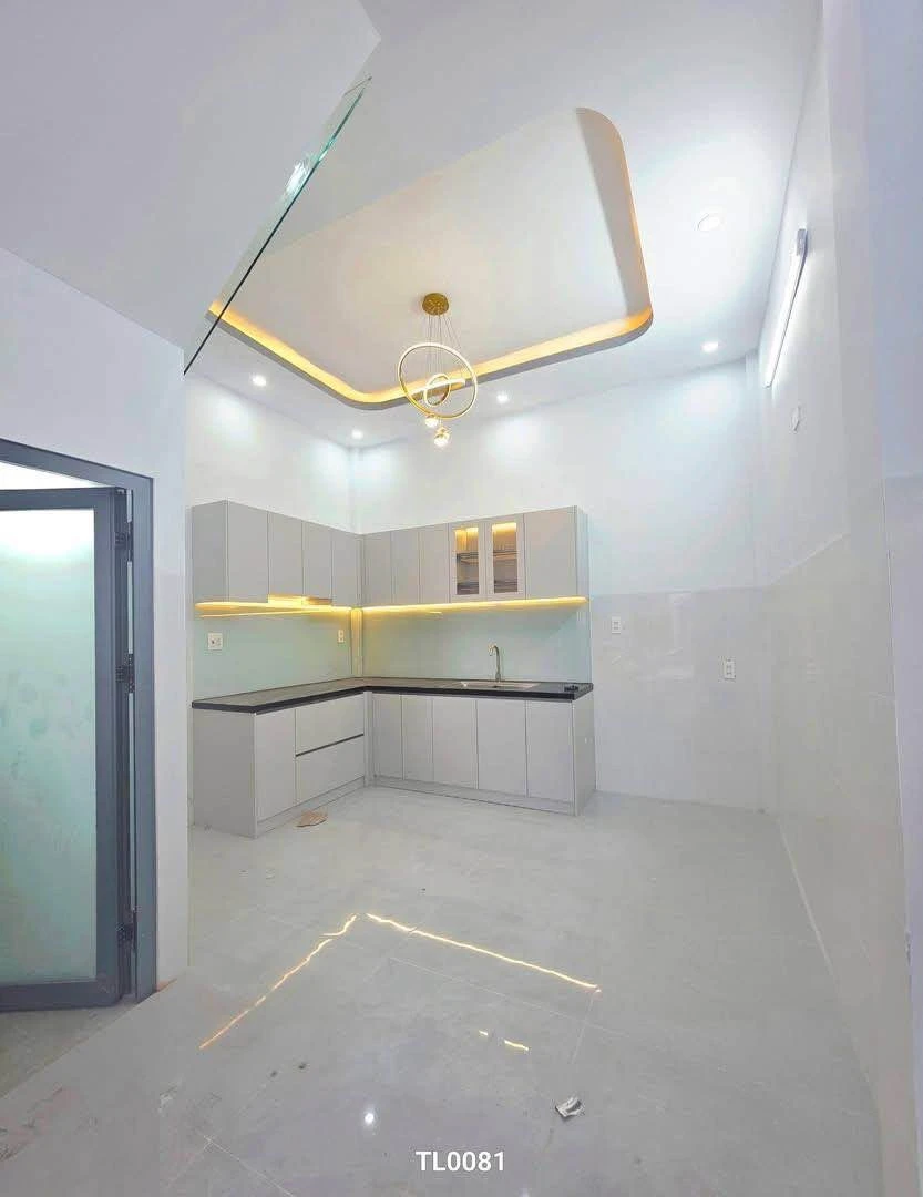 Bán nhà 3 tầng 40m2 Phường Đống Đa, Quy Nhơn - Ảnh thu nhỏ 3