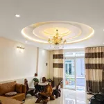 Bán nhà phố Đà Lạt Goldenhill Nguyễn Trung Trực 70m² 6,7 tỷ - Ảnh thu nhỏ 5