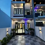 Bán nhà 2 tầng 110.7m2 full nội thất Diên Khánh - Ảnh thu nhỏ 1