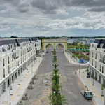 Bán shophouse tại DIC Victory City, 3,231 tỷ VND, 103.5 m2 - Ảnh thu nhỏ 1
