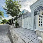 Bán nhà mới 100% 91m² Nguyễn Đệ, Rạch Giá, 3,35 tỷ - Ảnh thu nhỏ 1