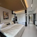 Bán nhà 3 tầng 52m2 full nội thất mặt tiền 7.5m An Khê - Ảnh thu nhỏ 5