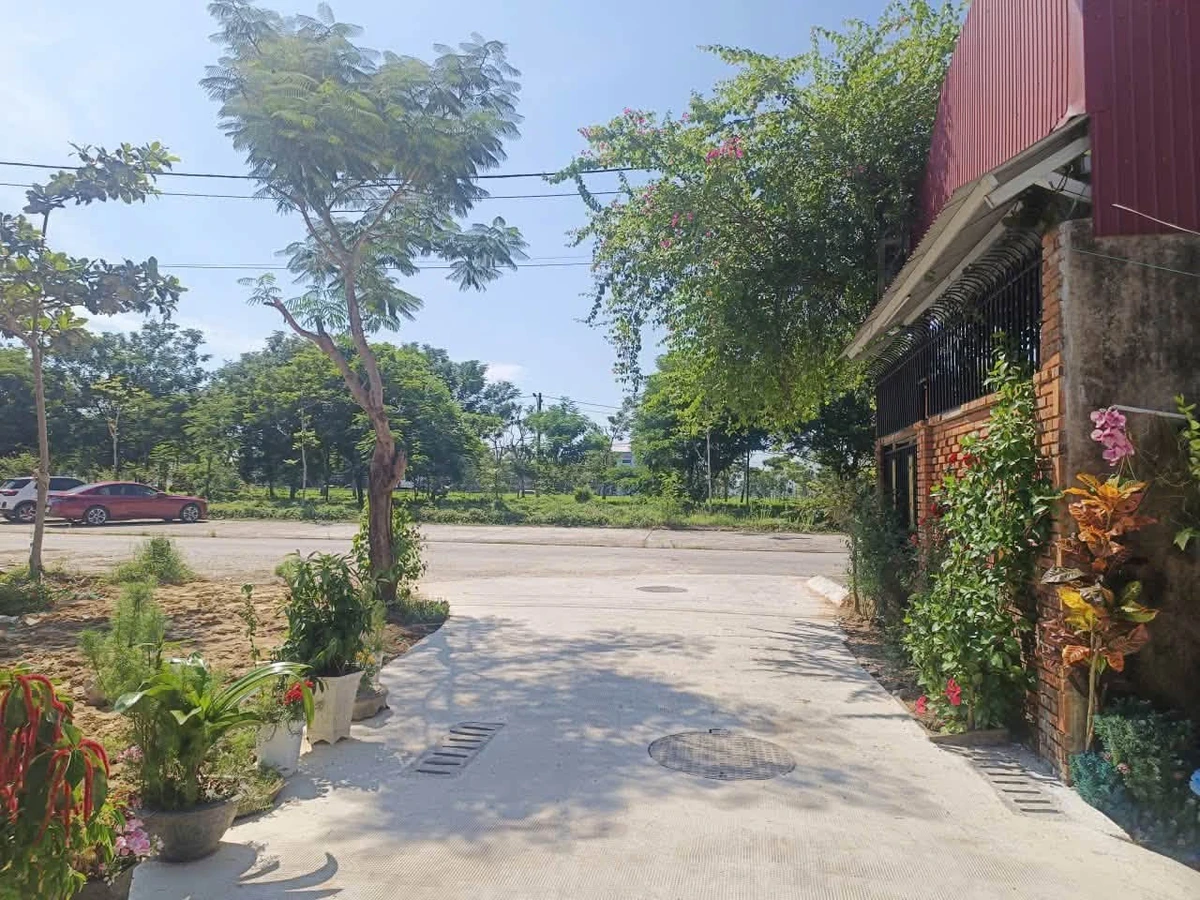 Bán lô đất 60m2 sát Khu quy hoạch Thuỷ Vân Công, Tp Huế, giá 1,29 tỷ - Ảnh thu nhỏ 4