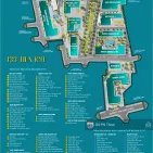 Bán căn hộ 2 phòng ngủ giá từ 2tỷ280 tại khu đô thị Bcons City ngay Làng ĐHQG. Nhà sẵn vào ở ngay! - Ảnh thu nhỏ 33