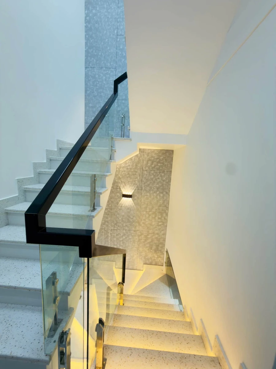 Bán nhà 3 tầng 62m² full nội thất An Dương, Hải Phòng 3.35 tỷ - Ảnh thu nhỏ 5