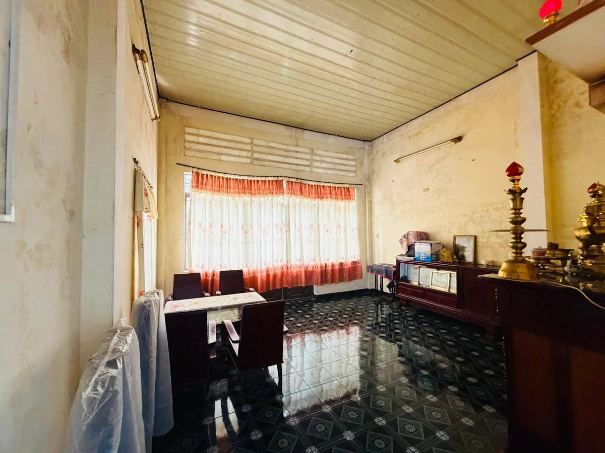 Bán nhà mặt tiền 2 tầng 148.9m2 Quy Nhơn 6.2 tỷ - Ảnh thu nhỏ 2