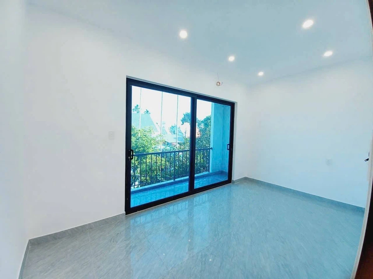 Bán nhà 3 tầng 3 phòng ngủ 54m² An Dương Hải Phòng 1,6 tỷ - Ảnh thu nhỏ 5
