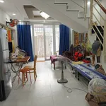 Bán nhà hẻm ô tô Lâm Văn Bền 40m2 3 tầng Quận 7, 4,7 tỷ - Ảnh thu nhỏ 4