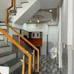 Bán nhà trệt lầu 120m² Bình Chánh 1.2 tỷ - Ảnh thu nhỏ 4