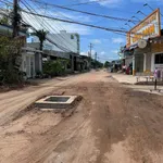 Bán đất mặt tiền Đức Hoà, Long An, 6x27 và 6x34, SHR - Ảnh thu nhỏ 1