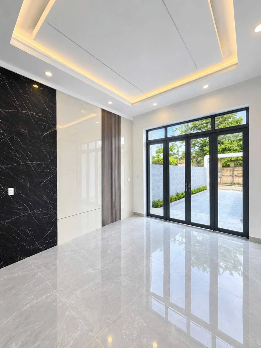 Bán nhà phố 132m² 4 phòng ngủ Tân Phong Đồng Nai 4,15-4,35 tỷ - Ảnh thu nhỏ 4