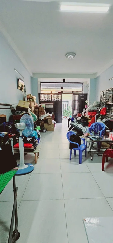 Bán đất đường Y Khu 65m² gần Amajhao, Đắk Lắk vungday