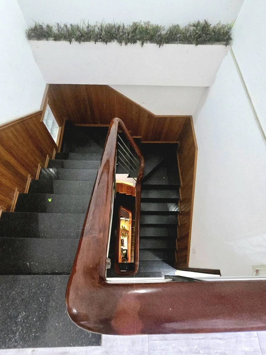 Bán nhà mặt tiền 4 tầng 92m² đường Phan Văn Trị gần chợ Bà Chiểu, Bình Thạnh, giá 13,5 tỷ - Ảnh thu nhỏ 4