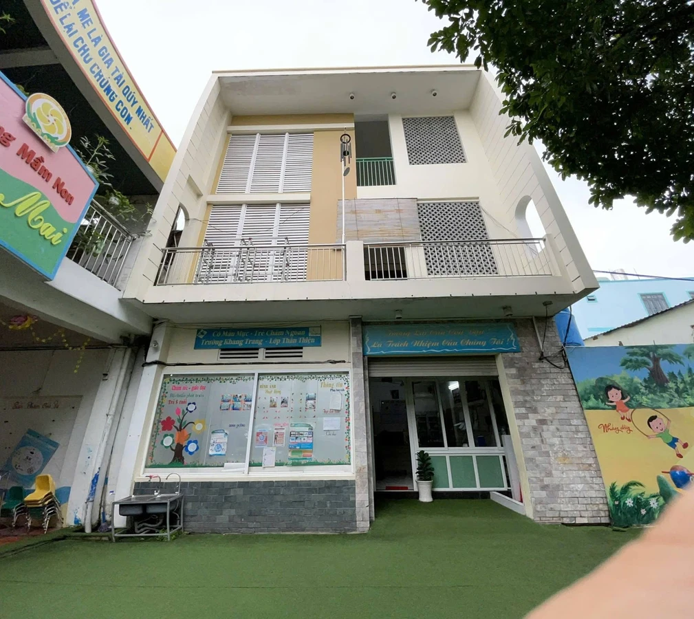 Bán nhà mặt tiền Đoàn Thị Kia 694,7m², Tân Đông Hiệp, Dĩ An, giá 20 tỷ - Ảnh thu nhỏ 4