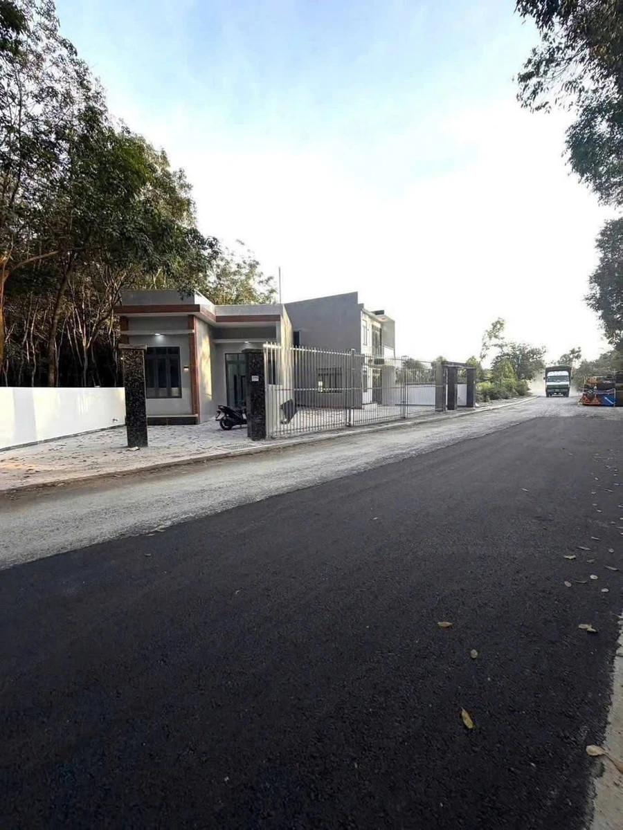 Bán đất Phú An 70m² Bến Cát 1,68 tỷ - Ảnh thu nhỏ 2