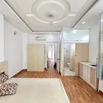 Bán tòa nhà 6 tầng hẻm nhựa kinh doanh 60m2 giá 11 tỷ, Phú Nhuận - Ảnh thu nhỏ 2