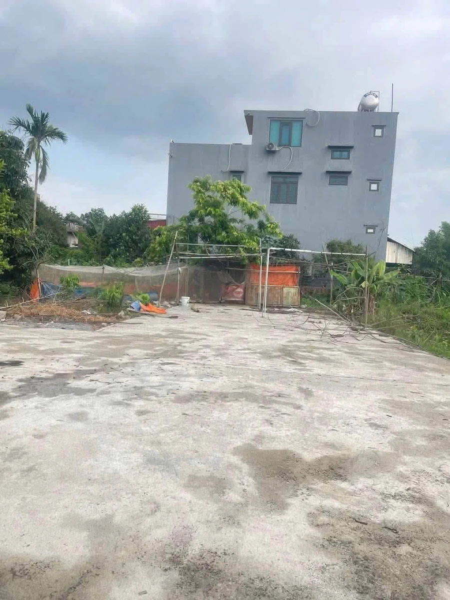 Bán đất 75,7m² tại Xã Nam Sách, Hải Phòng giá 500 triệu - Ảnh thu nhỏ 2