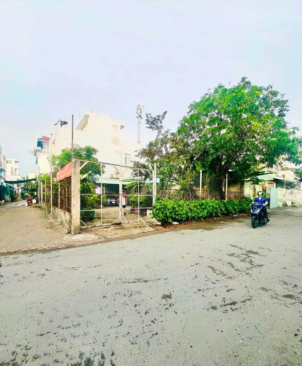 Bán đất nền 156m² Xã Thới Lai, Bến Tre villaindochine