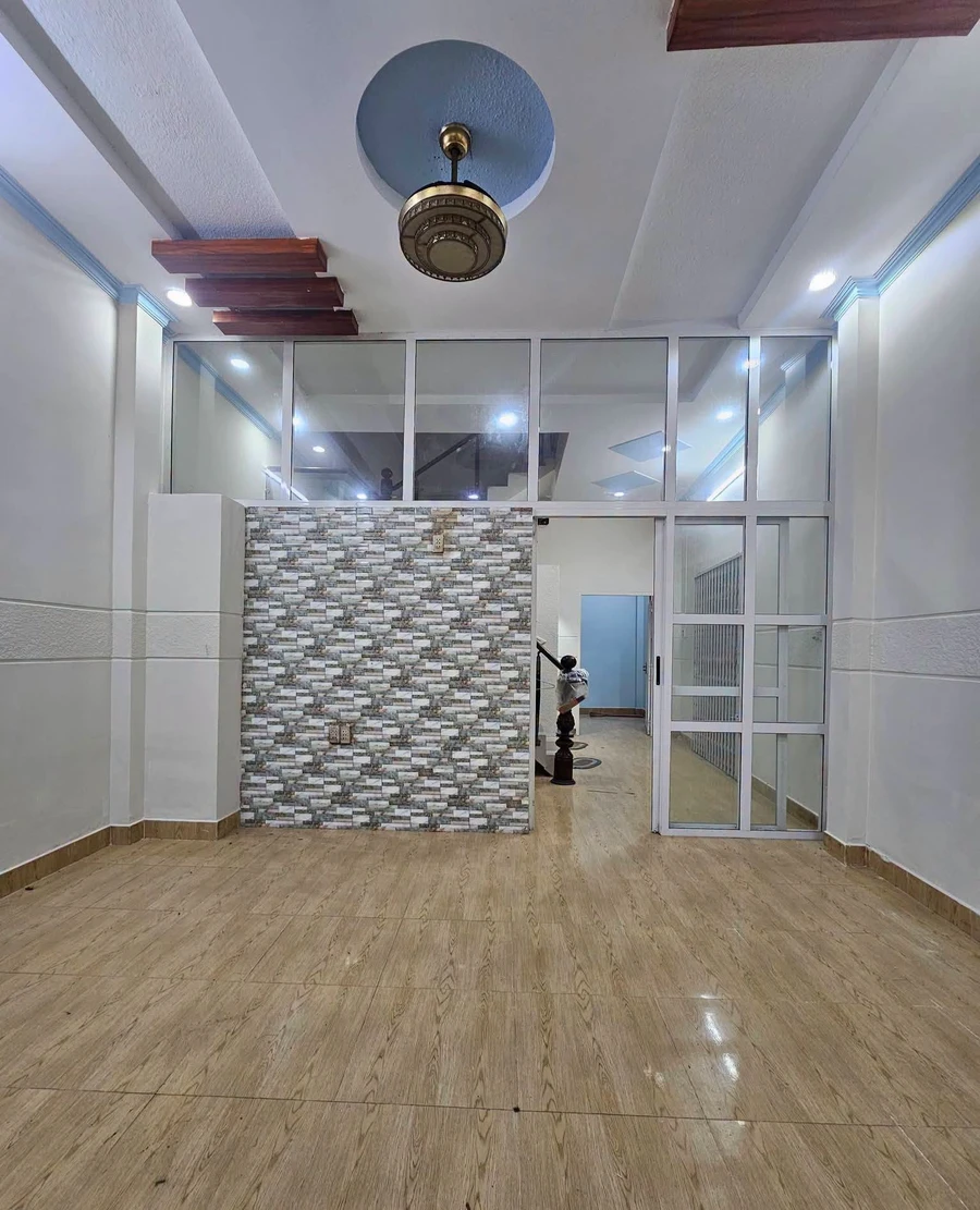 Bán nhà 2 PN tại Quy Đức, Nhà Bè, 85.3 m2, 1.9 tỷ - Ảnh thu nhỏ 3