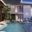 Bán căn hộ Duplex bể bơi trong nhà tại Ciputra. Lõi của Tây Hồ, huyết mạch Metro, đại lộ Sông Hồng - Ảnh thu nhỏ 12