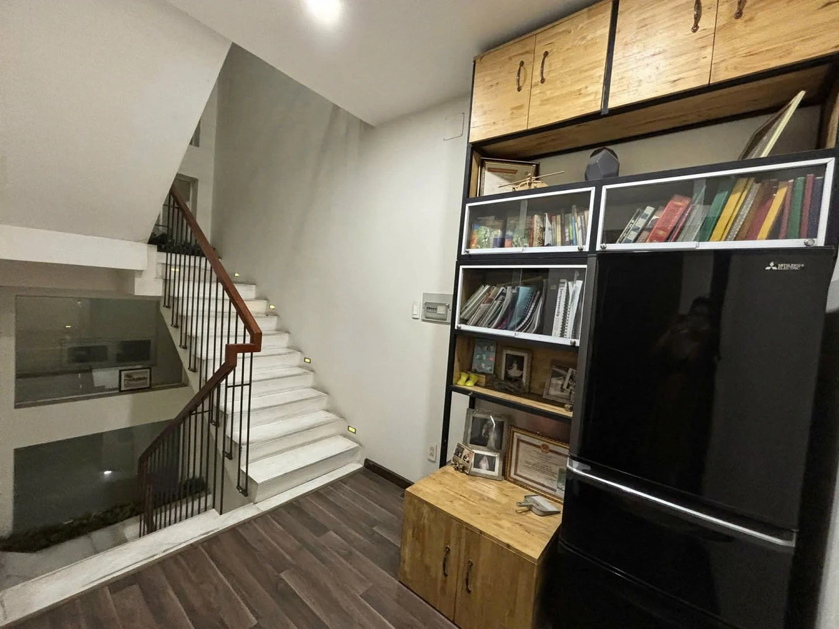 Bán shophouse 80m2 mặt tiền Phường 4 Tân Bình 22 tỷ - Ảnh thu nhỏ 3