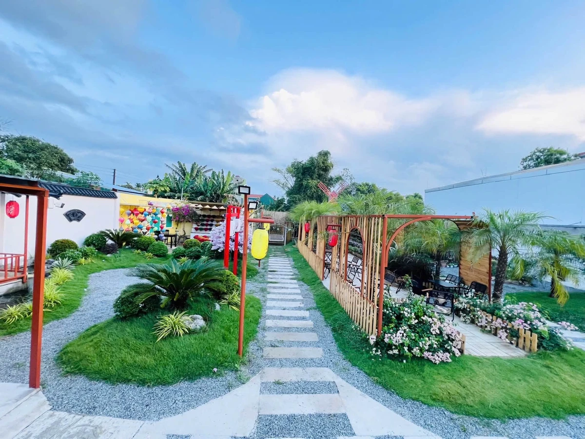 Bán đất 392.6m² mặt tiền 20.4m Hoàng Hoa Thám Quận 12 - 2.5 tỷ - Ảnh thu nhỏ 2