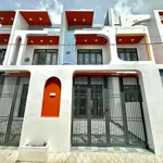 Bán nhà 1 trệt 1 lầu 4.5x21m, 3 phòng ngủ, sổ hồng riêng tại Mỹ Lộc, Tây Ninh - Ảnh thu nhỏ 1