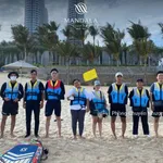 Bán lỗ cực sâu - căn 1PN studio - giá chỉ 500 triệu Full nội thất (tổng 100% giá) - Ảnh thu nhỏ 15