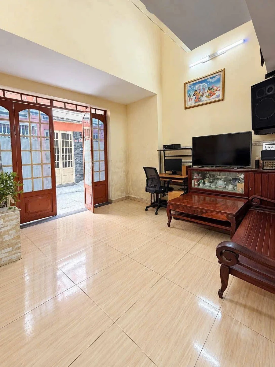Bán nhà 3PN hẻm Phan Xích Long 36m² 6.8 tỷ - Ảnh thu nhỏ 3