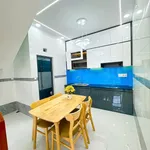 Bán nhà 2 tầng 4x8m hẻm xe hơi gần đường Mã Lò, Bình Tân, giá 3 tỷ - Ảnh thu nhỏ 3
