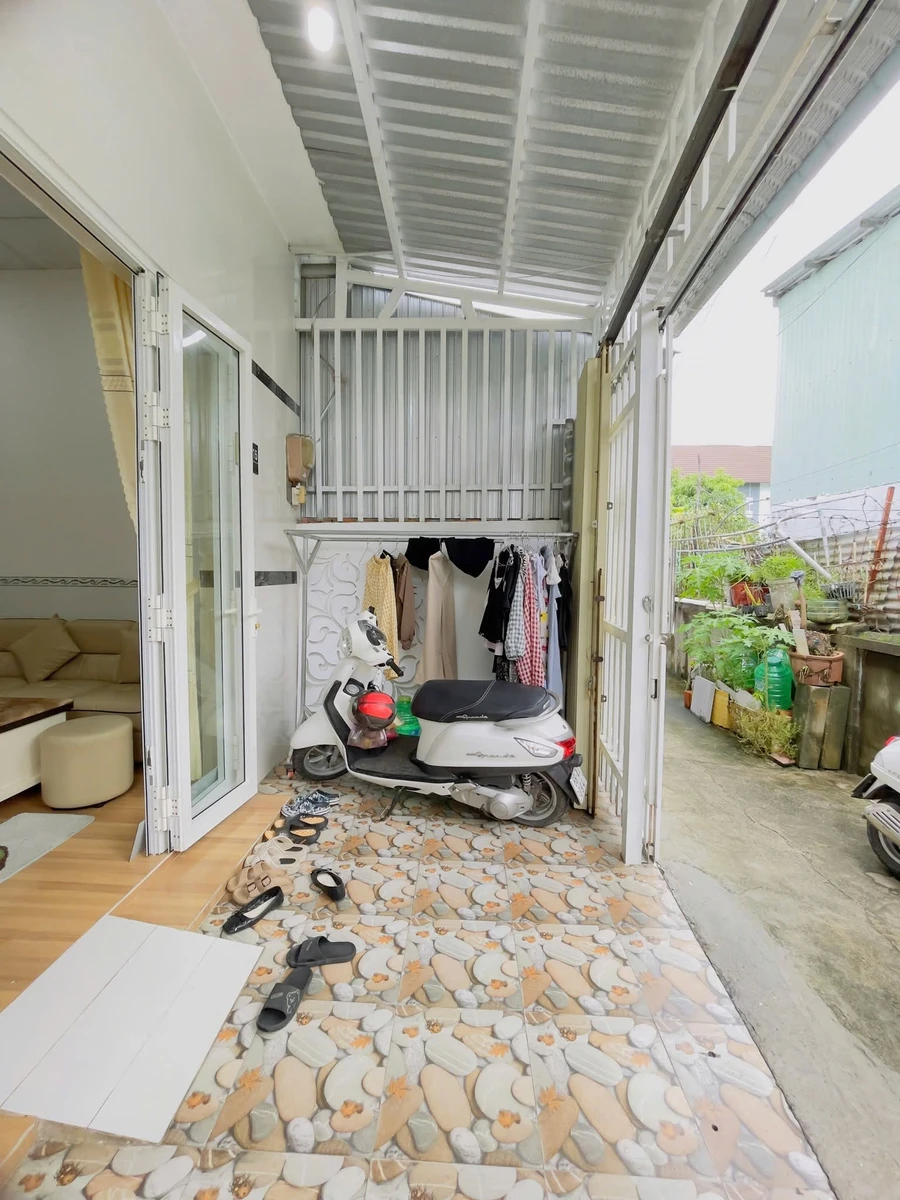 Bán nhà hẻm 85m² 2 phòng ngủ Rạch Giá An Giang 790 triệu - Ảnh 1