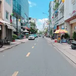 Bán nhà mặt tiền Đào Kao Quận 1, 68m2, 5 tầng, 18,9 tỷ - Ảnh thu nhỏ 2