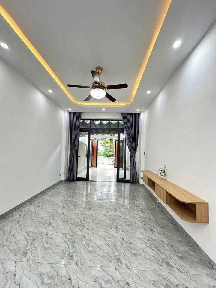 Bán nhà 2 mê 70m² 3PN Hoàng Văn Thái Đà Nẵng - Ảnh thu nhỏ 4