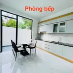 Bán nhà 3 tầng 67,6m2 Trương Hán Siêu, Quận 12 - Ảnh thu nhỏ 4