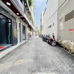 Bán nhà 5 tầng 55m² Tân Thới Nhất Q.12 - 7,29 tỷ - Ảnh thu nhỏ 2