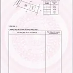 Bán đất Xã Đất Đỏ 317m2 mặt tiền Phước Long Thọ 1tỷ299tr - Ảnh thu nhỏ 1