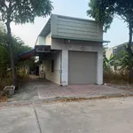 Bán nhà kèm dãy trọ 150m2 thổ cư sổ hồng riêng tại Mỹ Phước 3, Bình Dương - Ảnh thu nhỏ 1