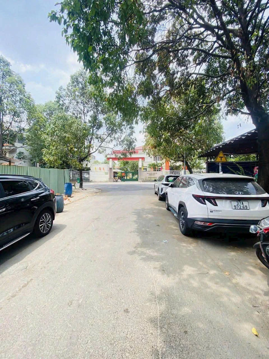 Bán đất KDC Mì Hòa Hợp 74,2m2, Dĩ An, Bình Dương 4,6 tỷ - Ảnh thu nhỏ 2