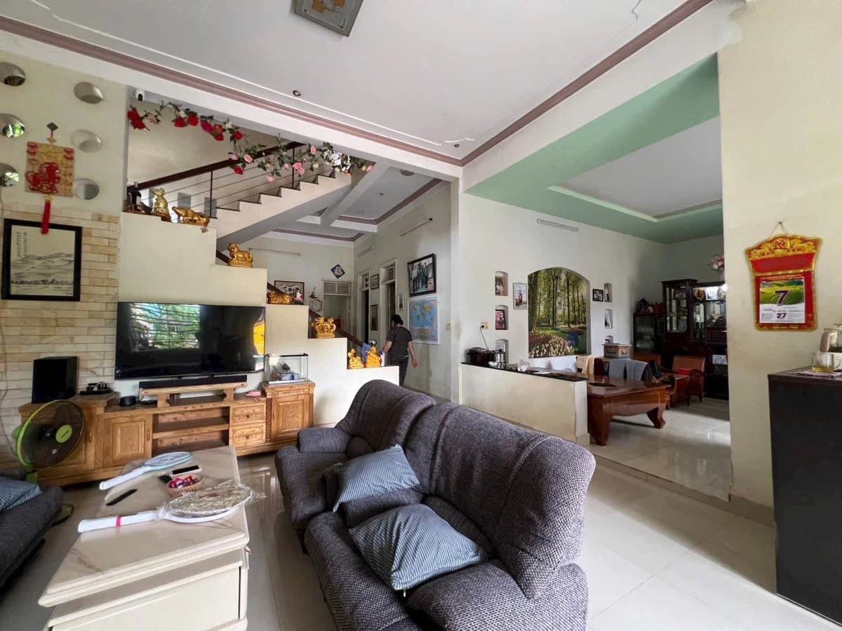 Bán nhà mặt tiền Nguyễn Thị Định, 936m², 5PN, 10.5 tỷ - Ảnh thu nhỏ 3
