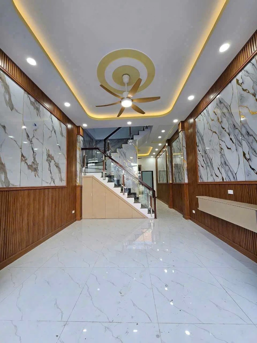 Bán nhà 1 lầu 1 trệt 77m² Đông Hòa 4,2 tỷ - Ảnh thu nhỏ 2