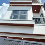 Bán nhà 1 trệt 2 lầu 3 phòng ngủ 54m2 Vũng Tàu 5,6 tỷ - Ảnh thu nhỏ 1