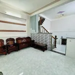 Nhà hẻm cạn 40m2 2PN 2WC, Tây Sơn, Quy Nhơn - Ảnh thu nhỏ 1